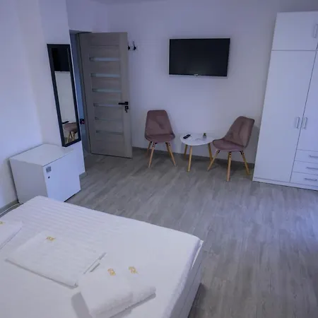 Rd Pensión Constanţa