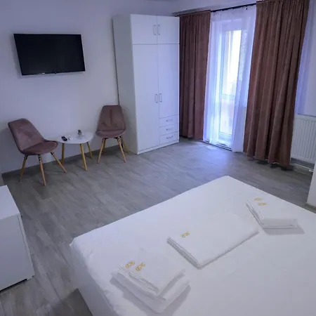 Guest house Vila Rd