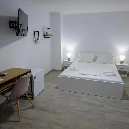 Guest house Vila Rd *