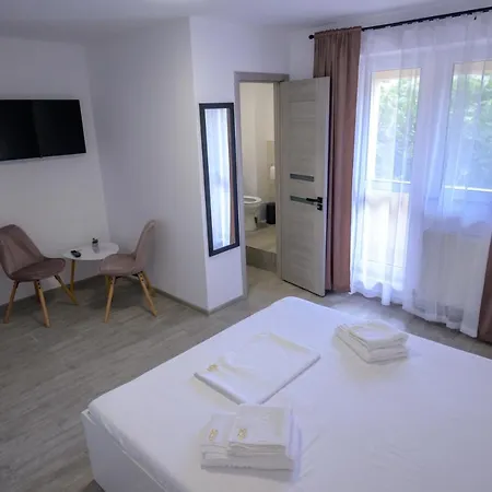 Guest house Vila Rd *