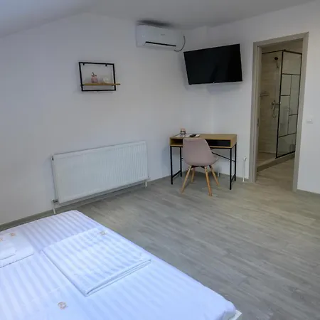 Guest house Vila Rd *