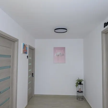 Guest house Vila Rd *
