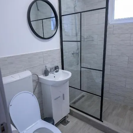 Casa Rd Констанца