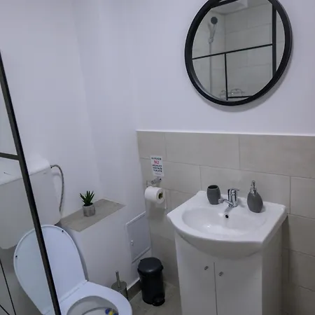 Vila Rd Guest house Constanta