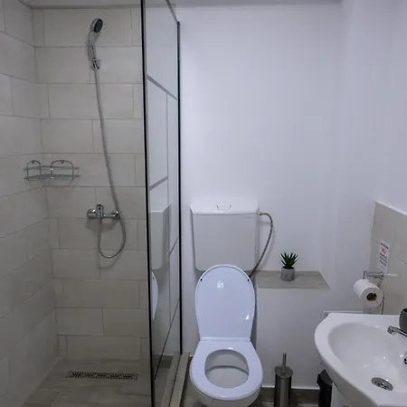 Guest house Vila Rd *