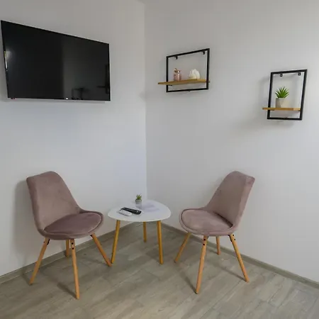 Maison d'hôtes Rd Constanţa
