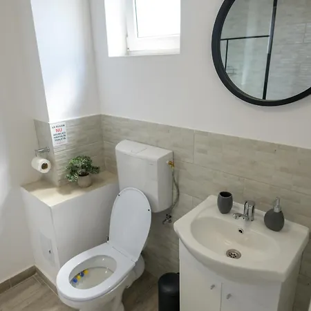 Casa Rd 3* Констанца