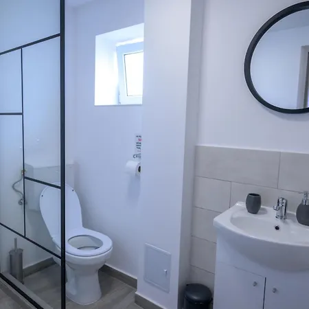 Maison d'hôtes Rd 3*