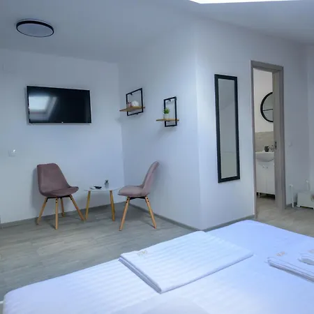Vila Rd Constanta