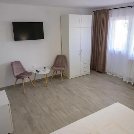 Maison d'hôtes Rd Constanţa