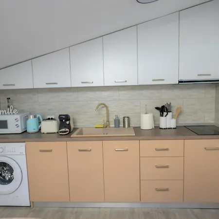 Guest house Vila Rd Constanta