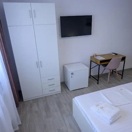 Guest house Vila Rd *