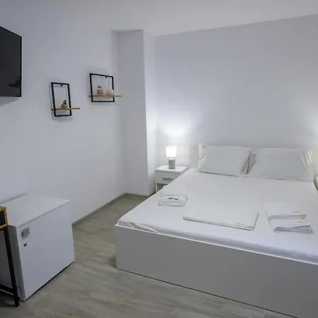 Vila Rd Guest house