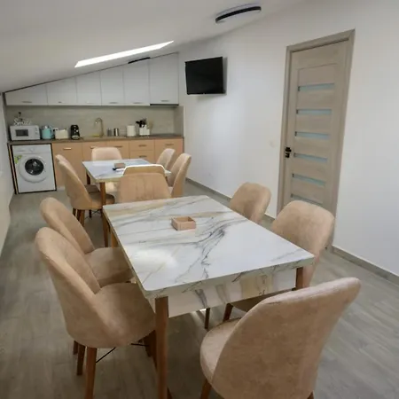 Guest house Vila Rd *