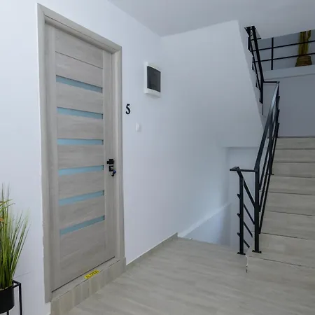 Guest house Vila Rd *