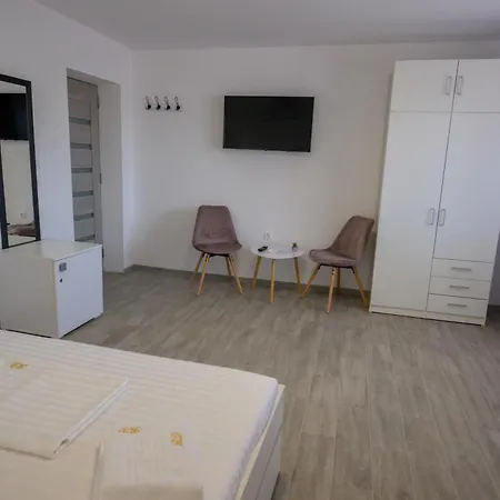 Vila Rd Guest house *