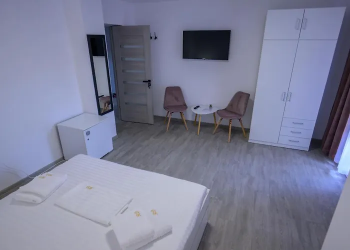 Rd Gasthuis Constanţa